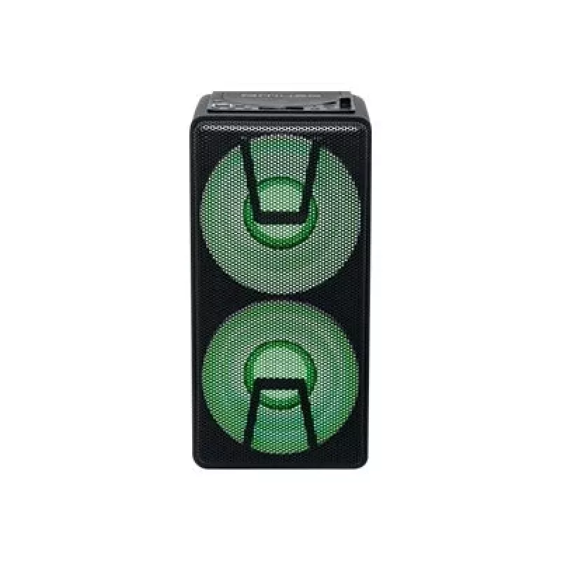 Muse | Party Box Speaker | M-1820 DJ | 150 W | Bluetooth | Czarny | Połączenie bezprzewodowe