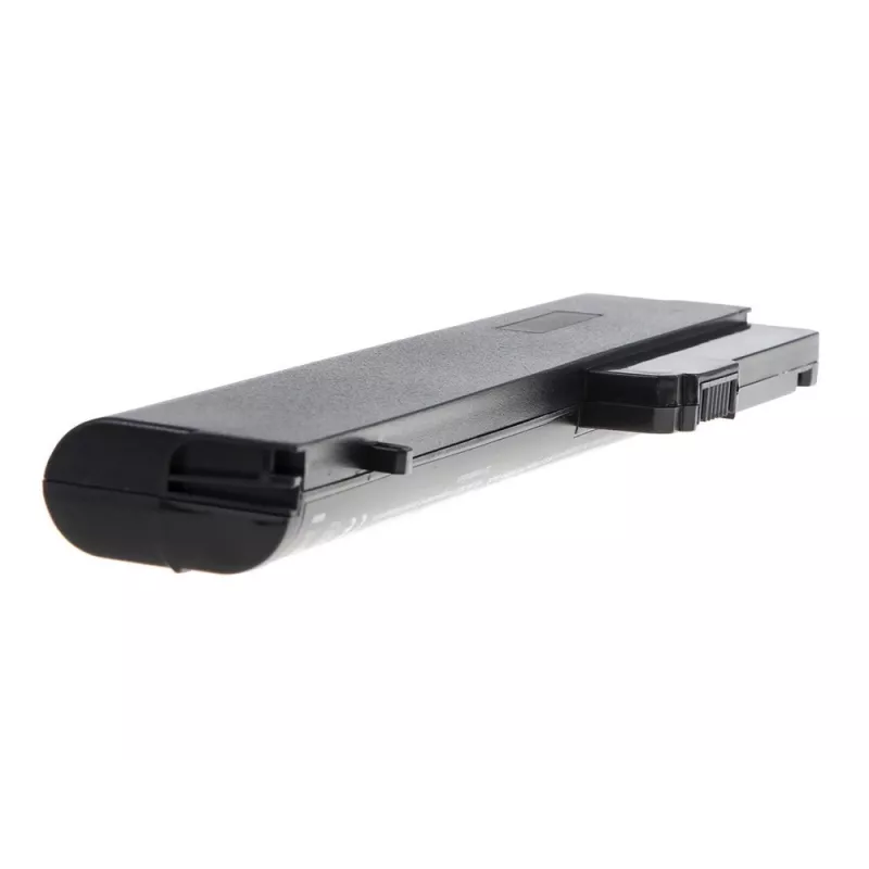 Green Cell - Bateria do laptopa (odpowiednik: HP RW556AA, HP HSTNN-C48C) - Litowo-jonowa - 6 ogniw - 4400 mAh - Czarna - do HP 2510p, Business Notebook nc2400, EliteBook 2530p,