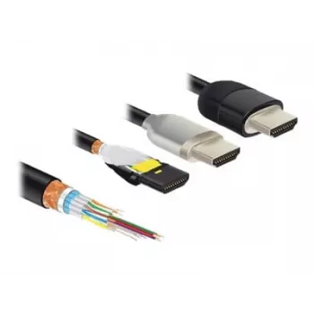 Kabel HDMI DeLOCK 84966 5 m