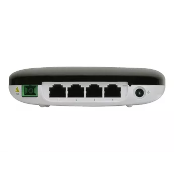Router bezprzewodowy Ubiquiti UF-WIFI Gigabit Ethernet Czarny