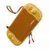 cienki Protective Case Tomtoc FancyCase-G05 for Nintendo Switch 2, żółty