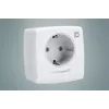 Dimmer & switch eQ-3 AG HmIP-PDT External biały