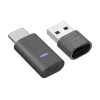 Zestaw słuchawkowy LOGITECH Zone Wireless 2 Teams natywny Bluetooth - GRAFITOWY