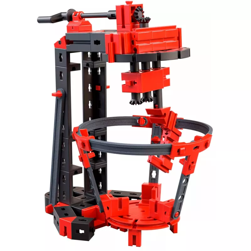 Zabawka konstrukcyjna Mechanika