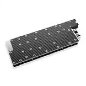 Karta graficzna Alphacool ES H200 141GB NVL PCI‑E konstrukcja jednoslotowa