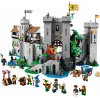 LEGO ICONS 10305 Zamek Rycerzy Lwa