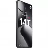 Smartfon Xiaomi 14T 6,67 cala 12 GB 256 GB Czarny