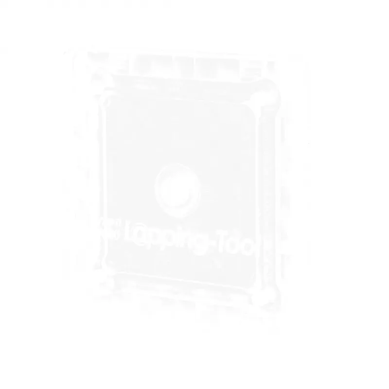 Układ chłodzenia Thermal Grizzly TG-LT-AR7000 Akryl Przezroczysty Socket AM5