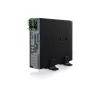 Fsas Technologies Fujitsu PRIMERGY TX1320 M6 - Serwer - UCFF - 1 x Xeon 6333P / 3,1 GHz - RAM 32 GB - SATA/SAS - Hot-Swap 6,4 cm (2,5 cala)