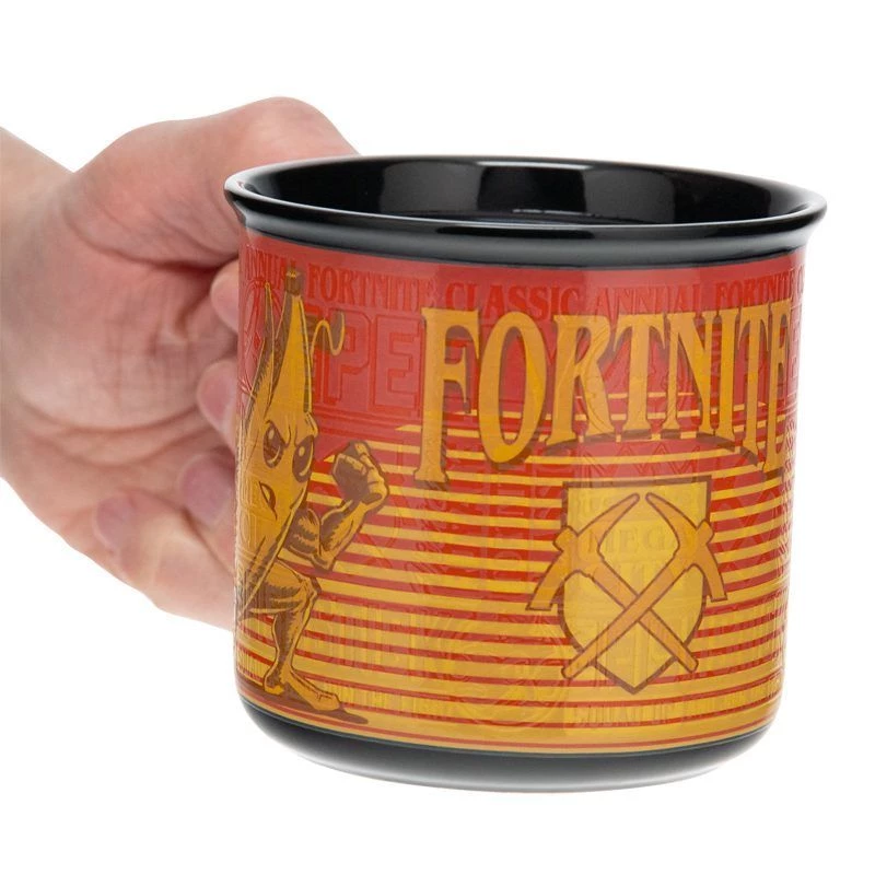 Kubek termiczny Paladone Fortnite