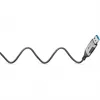 Kabel Ethernet Goobay USB-A 3.0 do RJ45 cienki 2 m — łączy router, modem lub (74395)