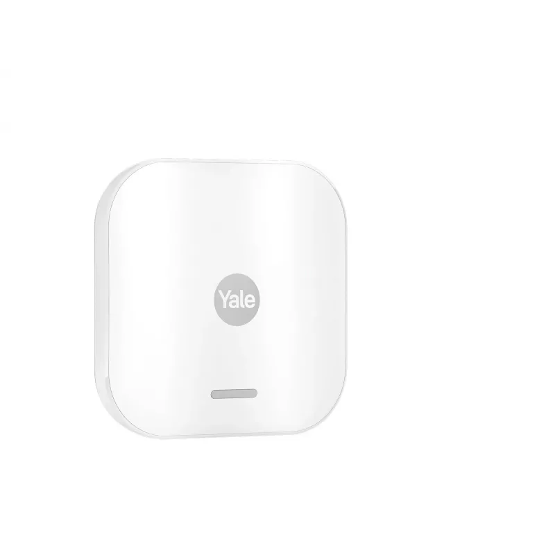 System alarmowy Yale AL-SK1-1A-EU Wi-Fi Biały