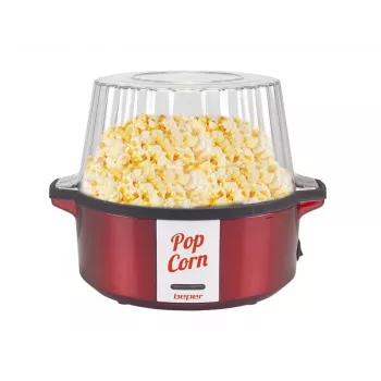 Maszyna do popcornu Beper P101CUD050 Party Line