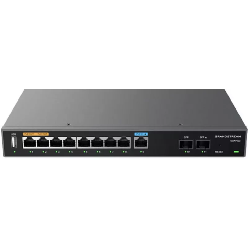 Router przenośny Grandstream Networks GWN7003