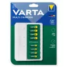 Ładowarka Varta 57659 101 401 AC NiMH 0.45A