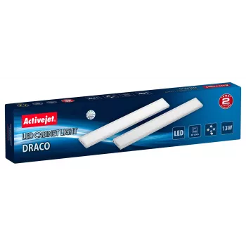 Zestaw lamp LED pod szafki Activejet AJE-DRACO
