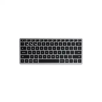 Satechi cienki X1 Bluetooth klawiatura USB-C