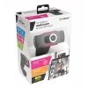 Kamera internetowa HD z wbudowanym mikrofonem Tracer WEB008