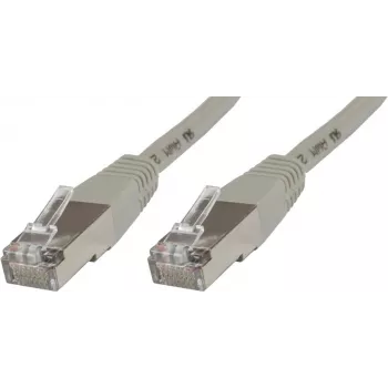 Microconnect B-SFTP605 kabel sieciowy Szary 5 m Cat6 S/FTP (S-STP)