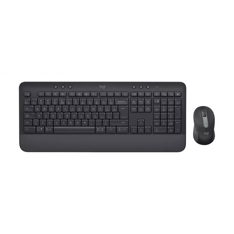 Logitech Signature MK650 dla Biznesu SK/CZ