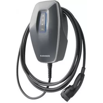 Mennekes Wallbox AMTRON 4Business 780 C222KW (1347122205BK)