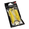 Kabel BitFenix Alchemy 2.0 0.4 m — przedłużacz, 0.4 m, męski na żeński