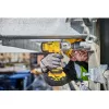Klucz udarowy DeWALT DCF900P2T-QW 1/2 cala bezszczotkowy 18 V, 1898 N·m, akumulator 5 Ah, 2 akumulatory, ładowarka, walizka