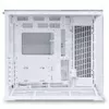Obudowa komputerowa Lian Li PC-Gehäuse O11 Dynamic Mini V2 Biała