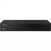 Sieciowy rejestrator wideo - 4 kanały - 50Mb/s - 1x SATA - HDMI - bez HDD - przełącznik PoE