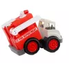 Wóz strażacki Dirt Diggers Real Fire Truck