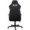 Nitro Concepts S300 fotel gamingowy - Stealth Czarny