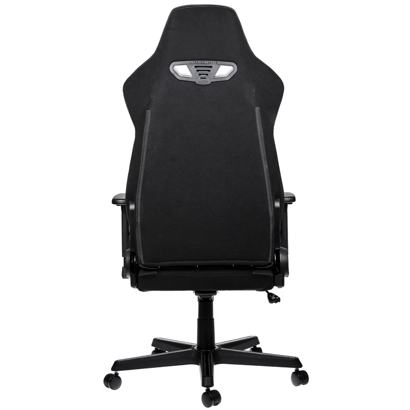 Nitro Concepts S300 fotel gamingowy - Stealth Czarny