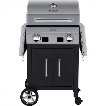 Steba 06-64-00 Grill Czarny