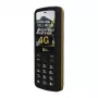Smartphone AGM Mobile M9F 6.3 cala 128 GB czarny