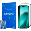 iLera Sapphire Ultra Glass 2.0 do iPhone 17 Pro