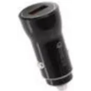 Honeywell - Auto-zasilacz - QC 3.0 - for Honeywell CT40 XP, CT45, CT45 XP, Dolphin CT40 (CT45-CIGR-1)