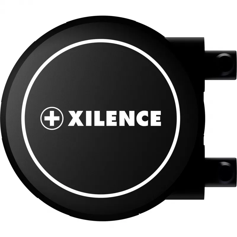 Chłodzenie cieczą All-in-one Xilence Performance A+ XC978