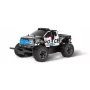 Samochód zdalnie sterowany CARRERA Ford F-150 Raptor Police 2,4 GHz RC model
