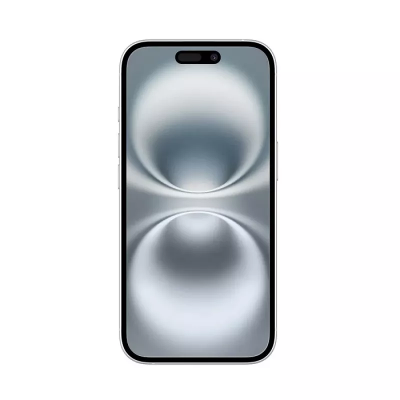 Folia ochronna Belkin ScreenForce do iPhone 16 Impact odporna na zarysowania
