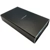 Obudowa HDD/SSD LC-Power LC-DOCK-C-35-M2 3.5 cala USB Type-C 10 Gbit/s