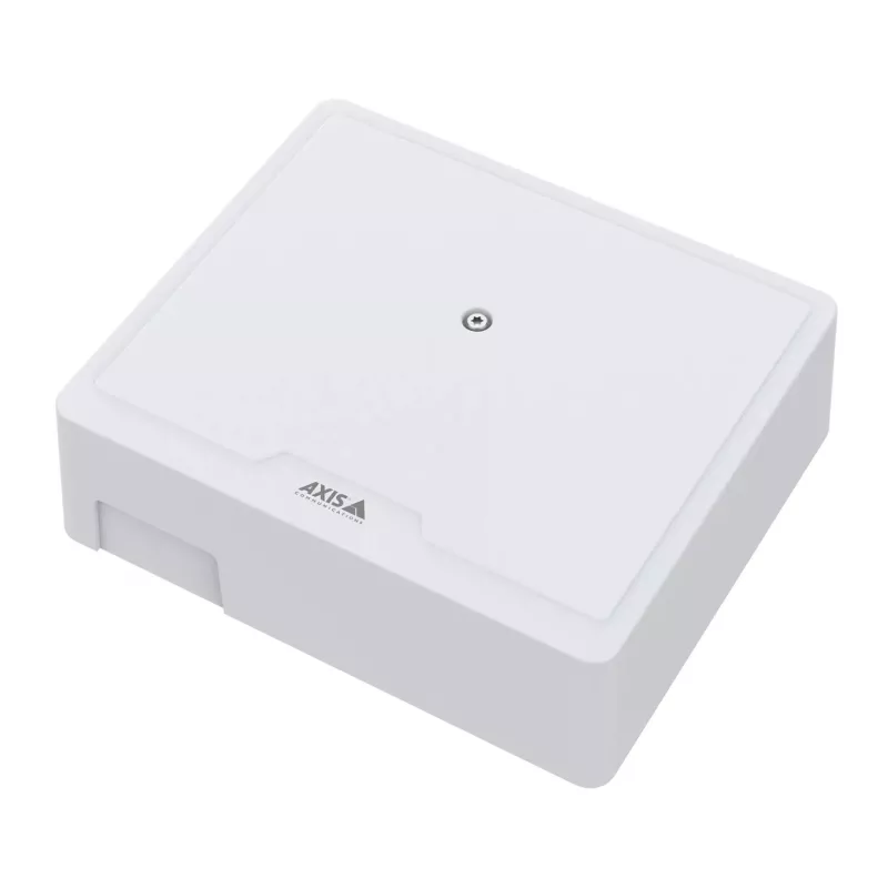 Axis 02368-001 kontroler drzwi ochronnych 1 drzwi 512 MB RAM 2 GB Flash