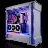Taśma LED Phanteks PH-NELEDKT_M5_WT01 — uniwersalna 550 mm, 5 V, 5,7 W, czarna