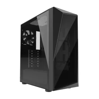 Obudowa PC Cooler Master CMP 520L Midi Tower Czarna