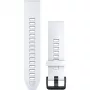 Pasek Garmin Quickfit 010-13391-01 biały