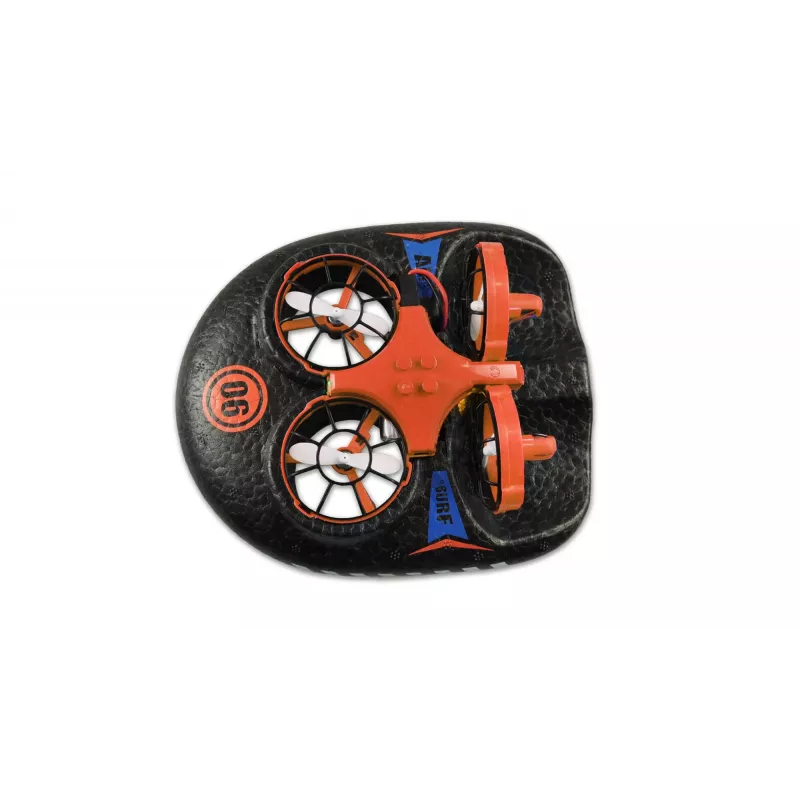 Hybrydowy quadcopter Amewi Trix Bateria: LiPo 350mAh