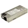 Supermicro PWS-601-1H - Zasilacz (wewnętrzny) - 80 PLUS Gold - AC 100-240 V - 600 Watt - PFC - 1U - do SC512 F-600B, SC811 L-600B, TQ-600B, SuperServer 6016T-MTHF (PWS-6