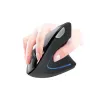 Mysz Tracer Flipper praworęczna RF Wireless Optyczna 1600 DPI