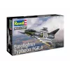 Plastikowy model samolotu REVELL Eurofighter Typhoon FGR.4 1:48