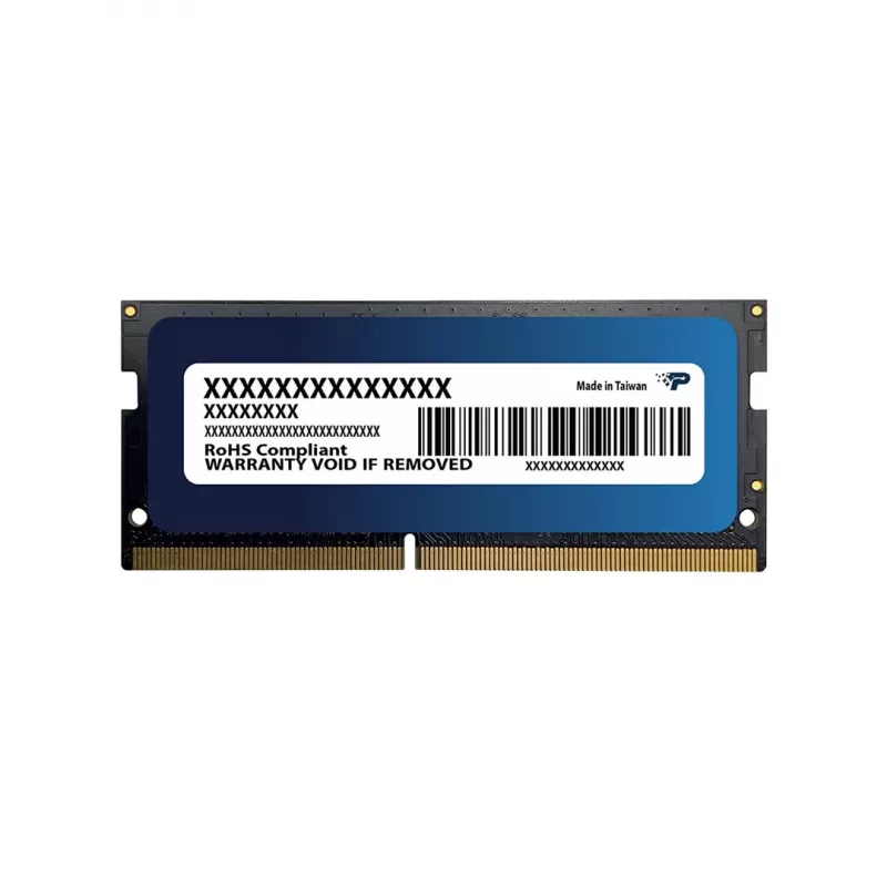 Patriot Memory Signature Line Core PSC548G5602HS moduł pamięci 48 GB 1 x 48 GB DDR5 5600 MHz