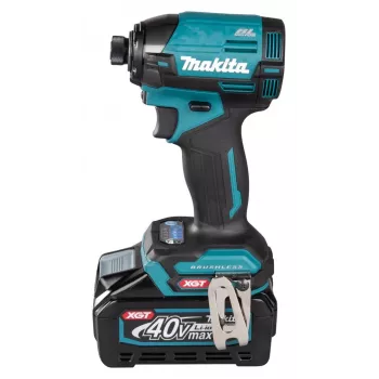 Makita TD002GD202 wkrętarka akumulatorowa / wkrętarka udarowa 3700 obr./min zielona